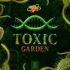 Heide Park Resort & IMAscore - Toxic Garden
