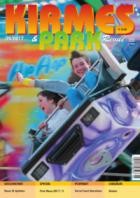 Kirmes und Park Revue 05/2017