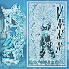 Ultra Instinct - 1st Form: The Fate Of Our Universe