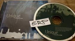 Regina Lund - Unique