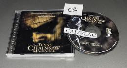 Steve Jablonsky - Original Motion Picture Soundtrack The Texas Chainsaw Massacre