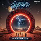 Cosmic Serpent - Goa Space Time Portal