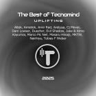 The Best of Tecnomind Uplifting 2025