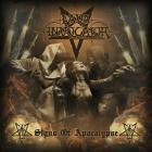 Lava Invocator - Signs Of Apocalypse