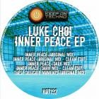 Luke Choi - Inner Peace EP