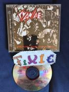 Cyanide - The Punk Rock Collection