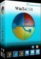 WinToUSB Pro Enterprise v10.8.1.2