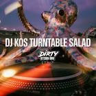 DJ Kos - TURNTABLE SALAD EP
