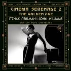 Alfred Newman - How The West Was Won Original Motion Picture Soundtrack