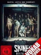 Skinford: Death Sentence