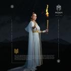 Memory Of A Melody - - WELCOME TO THE COLLECTIVE  