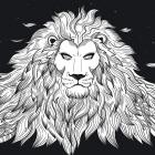 Definition - Lion, The Lion