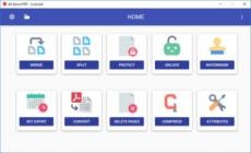 All About PDF v3.2003