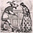 Chaucerian Myth - Chaucerian Legends: The Epic of Beileag, Pt  II