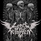 Lords Of The Cemetery - Citipati