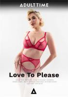 Love To Please