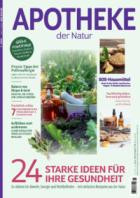 Apotheke der Natur 01/2026