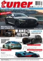 Eurotuner 04/2026