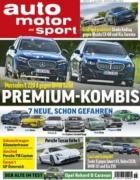 auto motor und sport 15/2024