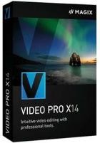 MAGIX Video Pro X14 v20.0.3.176 (x64)