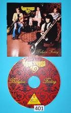 The Lovethugs - Babylon Fading