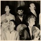 The Deslondes - - Holy Cross Blues  