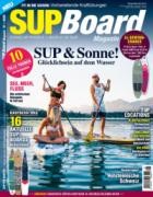 SUP Board Magazin 01/2025