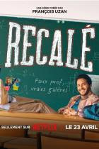 Recalé - Staffel 1