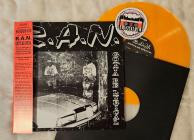 R A N  - Gotta Be Lyrical