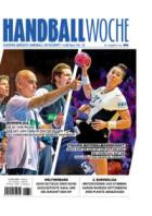 HANDBALLWOCHE 10/2026