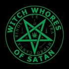 Witch Whores Of Satan - THC