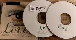 VA - Absolute Love