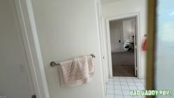 BadDaddyPOV.26.02.10.Sasha.Pearl.Step.Daddys.Perfect.Girl.XXX.1080p.MP4-WRB