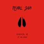 Pearl Jam - Live At Festivalpark 06 30 22