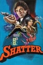 Der tödliche Schatten des Mr  Shatter