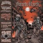 Against Everyone - Forced March