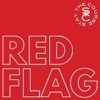 Stay The Course - Red Flag