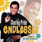 Charley Pride - Endlessly A Tribute To Brook Benton