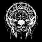 Parting With Origin - Entwined