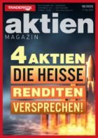 aktien Magazin 18/2025