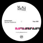 Ackermann - Social Distance