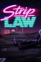 Strip Law - Die Gesetze von Las Vegas - Staffel 1