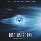 John Williams - Disclosure Day (Original Motion Picture Soundtrack)