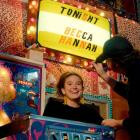 Becca Hannah - - Tonight In My Dreams  