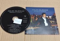 Julio Iglesias - Romantic Classics