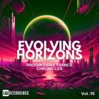 VA - Evolving Horizons Progressive Trance Chronicles, Vol  15
