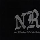 No Risk No Reward - Mushroom Cloud Infinity