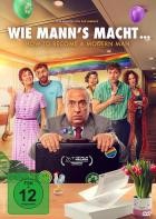 Wie Mann’s macht… - How to Become a Modern Man