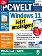 PC-WELT 10/2025