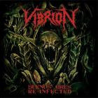 Vibrion - Buenos Aires Re-Infected